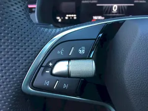 Škoda Kamiq Monte Carlo