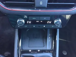 Škoda Kamiq Monte Carlo