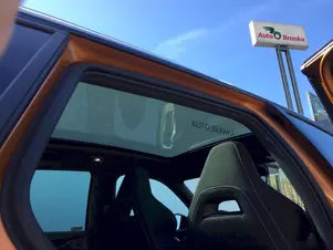 Škoda Kamiq Monte Carlo