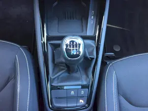 Škoda Kamiq Monte Carlo