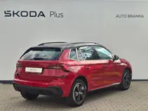 Kamiq Monte Carlo