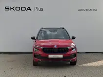 Kamiq Monte Carlo