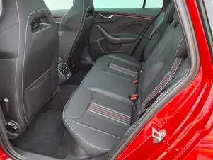 Škoda Kamiq Monte Carlo