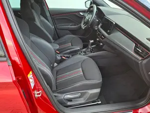 Škoda Kamiq Monte Carlo