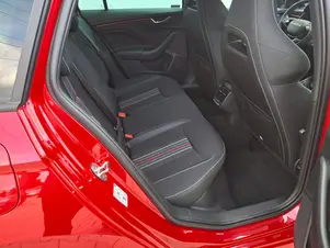 Škoda Kamiq Monte Carlo