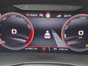 Škoda Kamiq Monte Carlo