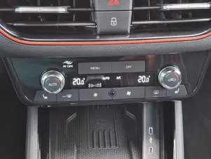 Škoda Kamiq Monte Carlo
