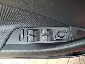 Škoda Kamiq Monte Carlo