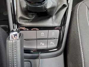 Škoda Kamiq Monte Carlo
