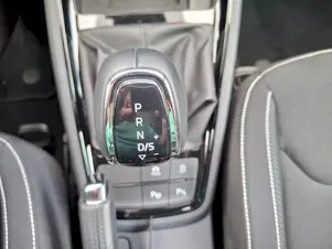 Škoda Kamiq Monte Carlo