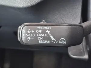 Škoda Kamiq Monte Carlo