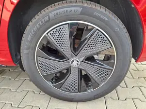 Škoda Kamiq Monte Carlo
