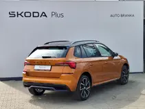 Kamiq Monte Carlo