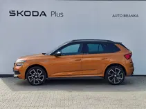 Kamiq Monte Carlo