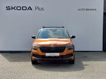 Kamiq Monte Carlo