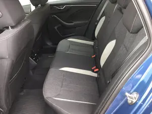 Škoda Kamiq Style