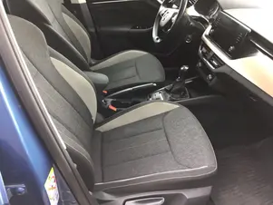 Škoda Kamiq Style