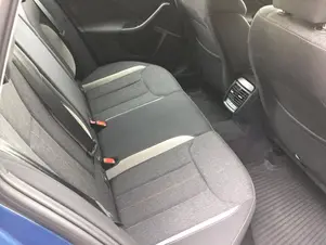 Škoda Kamiq Style