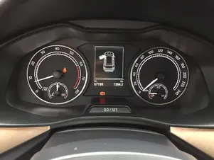 Škoda Kamiq Style