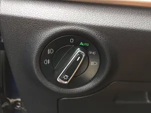 Škoda Kamiq Style