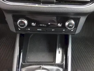 Škoda Kamiq Style