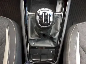 Škoda Kamiq Style