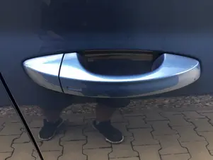 Škoda Kamiq Style