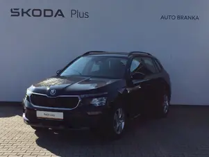 Škoda Kamiq Selection