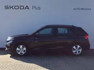 Škoda Kamiq Selection
