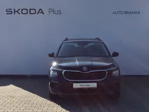 Škoda Kamiq Selection