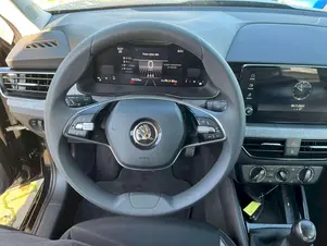 Škoda Kamiq Selection