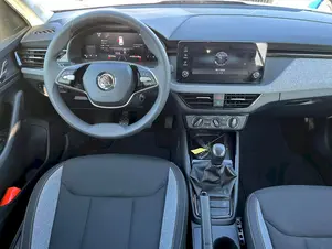 Škoda Kamiq Selection