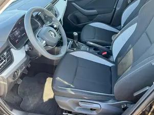 Škoda Kamiq Selection