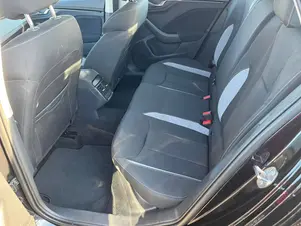 Škoda Kamiq Selection