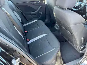 Škoda Kamiq Selection