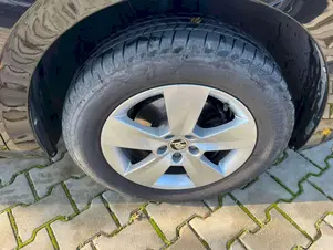 Škoda Kamiq Selection