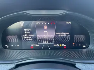 Škoda Kamiq Selection