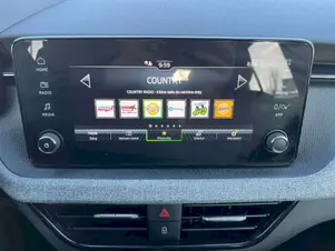 Škoda Kamiq Selection