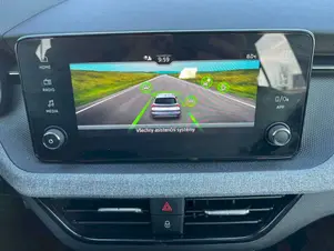 Škoda Kamiq Selection