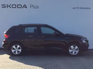 Škoda Kamiq Selection