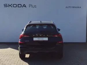 Škoda Kamiq Selection