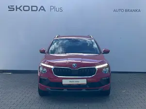 Škoda Kamiq Top Selection