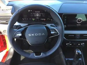 Škoda Kamiq Top Selection