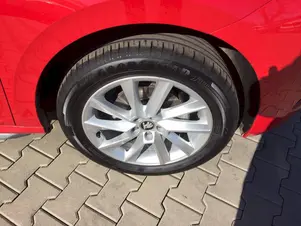 Škoda Kamiq Top Selection