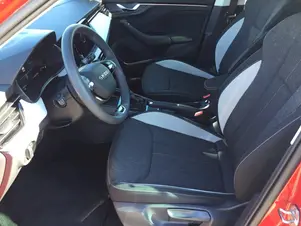 Škoda Kamiq Top Selection