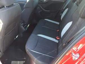 Škoda Kamiq Top Selection