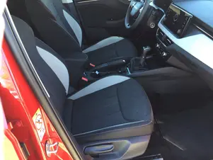 Škoda Kamiq Top Selection