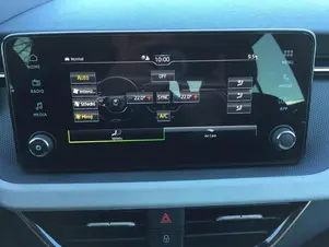 Škoda Kamiq Top Selection