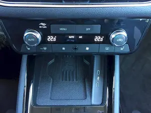 Škoda Kamiq Top Selection