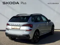 Kamiq Monte Carlo